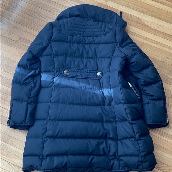 Juicy Couture down winter jacket - Picture 8 of 9